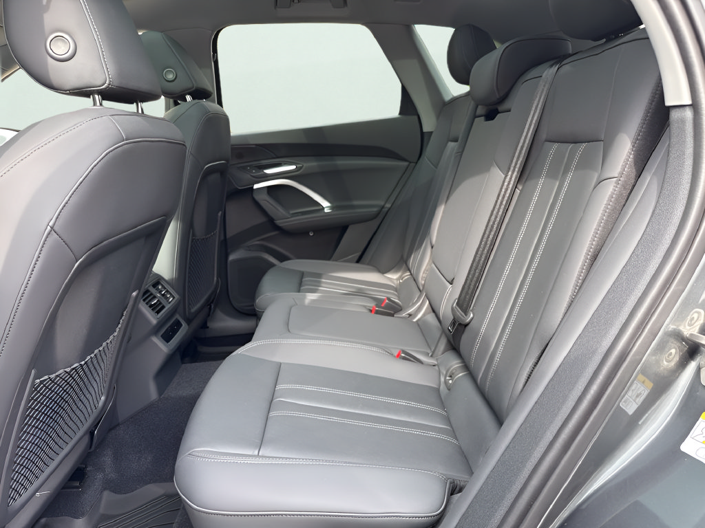 New 2026 Audi Q5 2.0T AWD/4WD image 35
