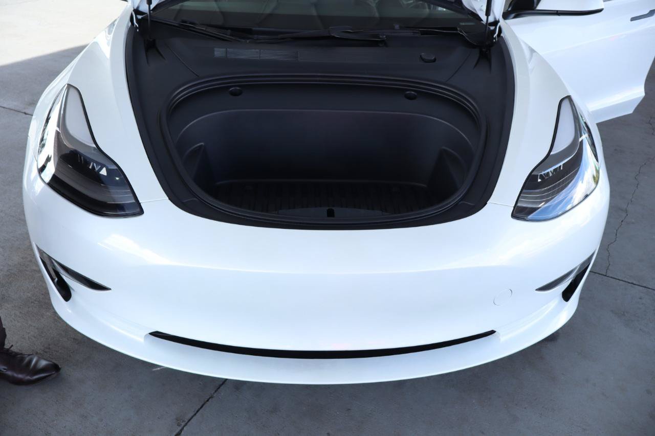 Used 2023 Tesla Model 3 Standard Range RWD image 37