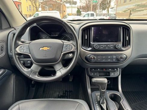 Used 2016 Chevrolet Colorado Z71 image 21
