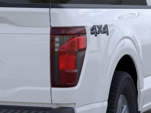 New 2026 Ford F150 XL w/ Equipment Group 103A High image 21