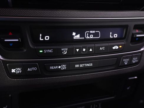 Used 2023 Honda Ridgeline RTL image 31