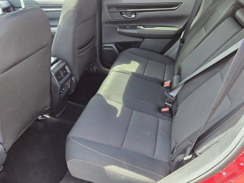 Used 2025 Honda CR-V Sport image 11