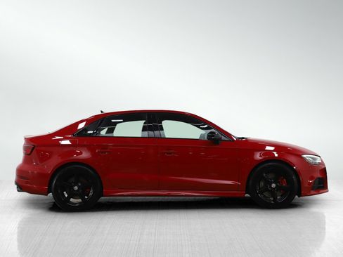 Used 2019 Audi S3 Premium Plus w/ Technology Package image 6