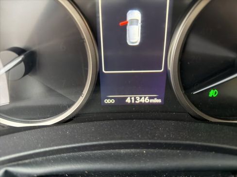 Used 2021 Lexus NX 300h AWD w/ Premium Package image 17