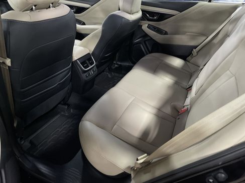 Used 2025 Subaru Legacy Limited image 12