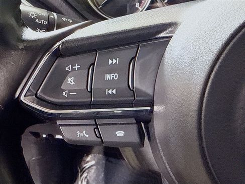 Used 2021 MAZDA CX-5 Sport image 14