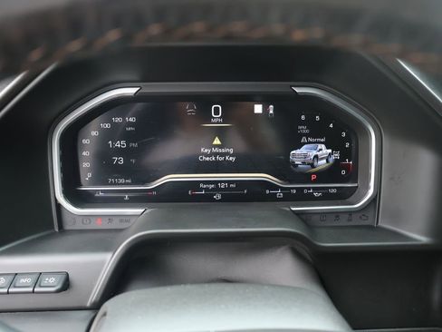 Used 2022 GMC Sierra 1500 AT4 w/ AT4 Premium Package AWD/4WD image 33