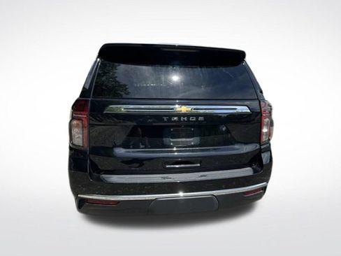 Used 2023 Chevrolet Tahoe LS w/ Driver Alert Package AWD/4WD image 5