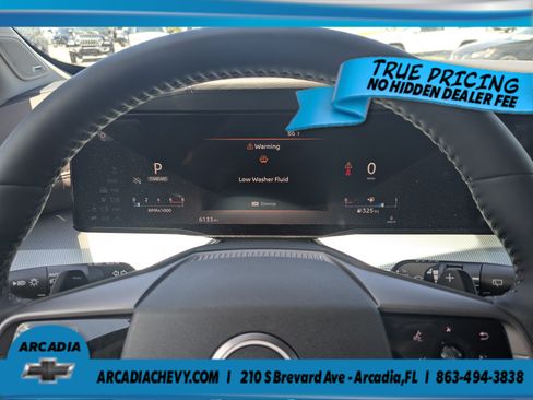 Used 2025 Nissan Murano Platinum AWD/4WD image 32