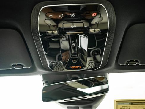 New 2026 Mercedes-Benz GLC 300 4MATIC image 40
