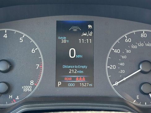 Used 2023 Toyota Corolla LE image 10