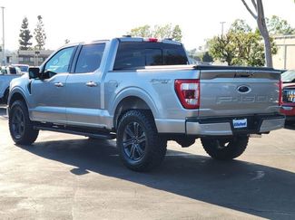 Certified 2023 Ford F150 Lariat w/ Equipment Group 502A High video 2