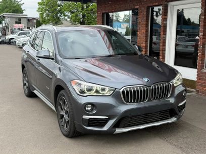 Used 2016 BMW X1 xDrive28i w/ Premium Package
