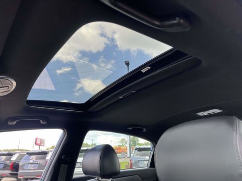 Used 2018 Hyundai Sonata Sport w/ Cargo Package FWD image 11