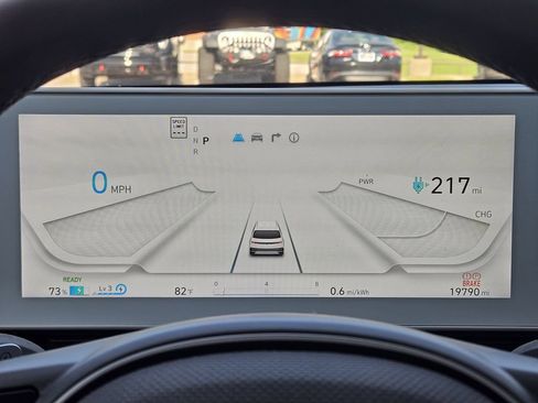 Used 2024 Hyundai Ioniq 5 SEL RWD image 11