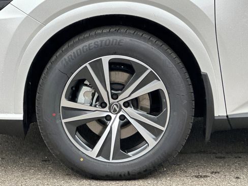 New 2026 Lexus RX 350 Premium image 25