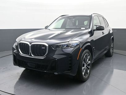 New 2026 BMW X5 M60i