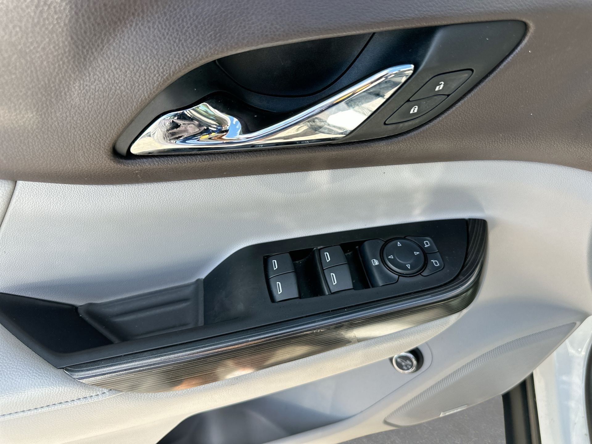 Certified 2017 GMC Acadia SLT FWD image 24