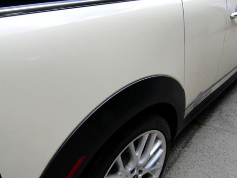 Used 2010 MINI Cooper Clubman S image 21