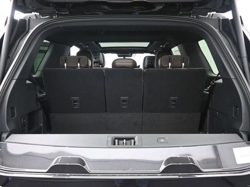 New 2026 Ford Expedition King Ranch AWD/4WD image 37