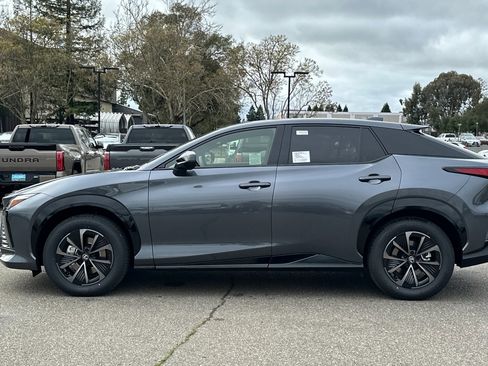 New 2026 Lexus RZ 350e 2WD image 7