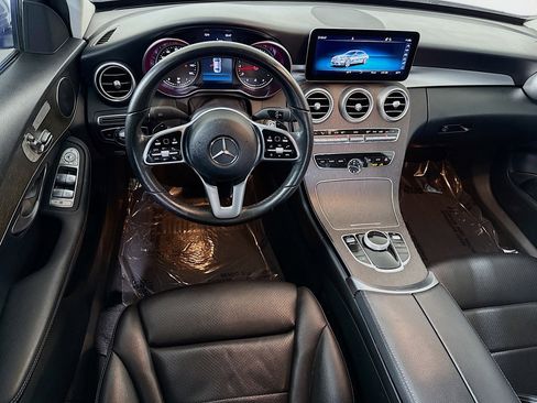 Used 2020 Mercedes-Benz C 300 Sedan image 17