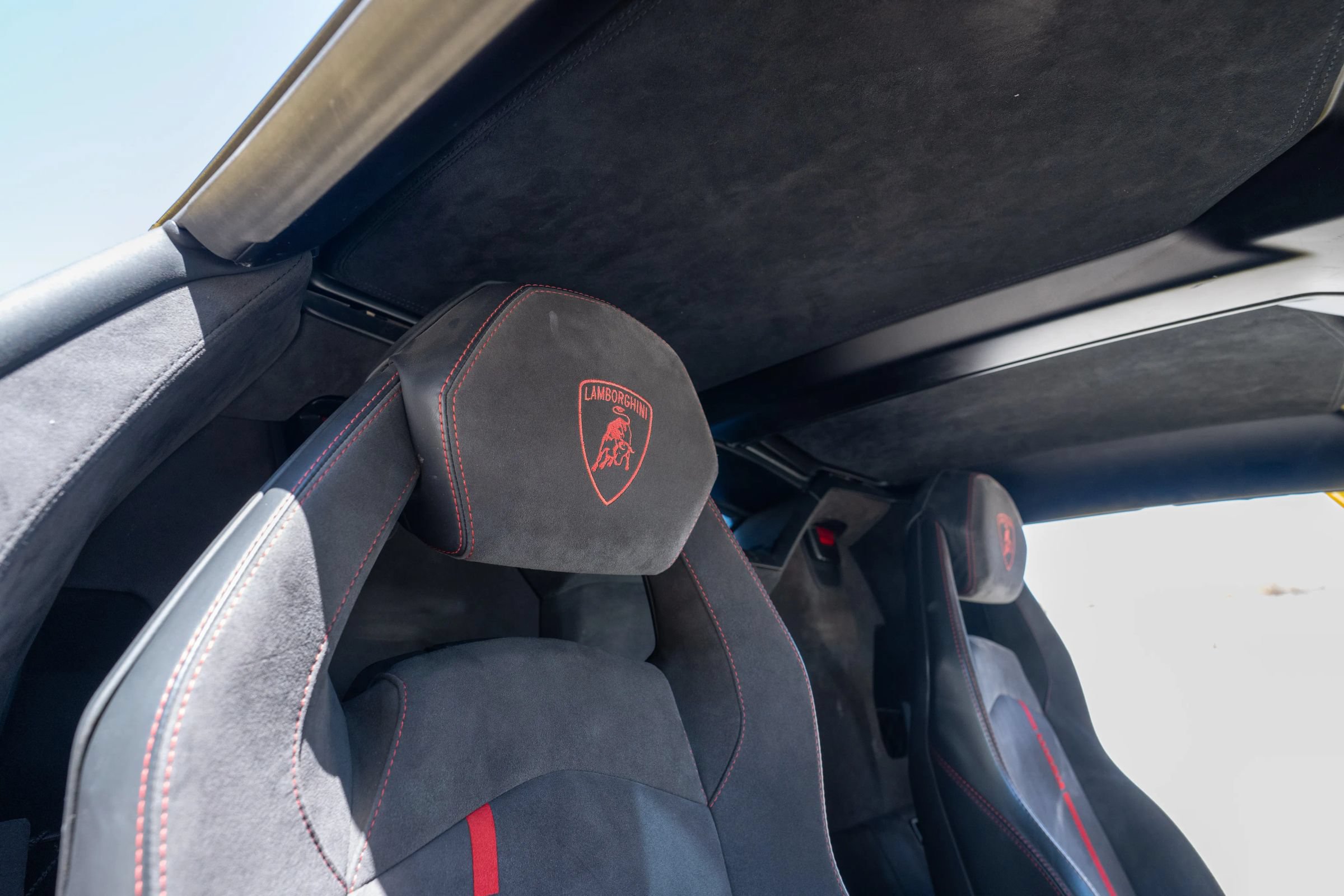 Used 2016 Lamborghini Aventador LP 700-4 AWD/4WD image 40