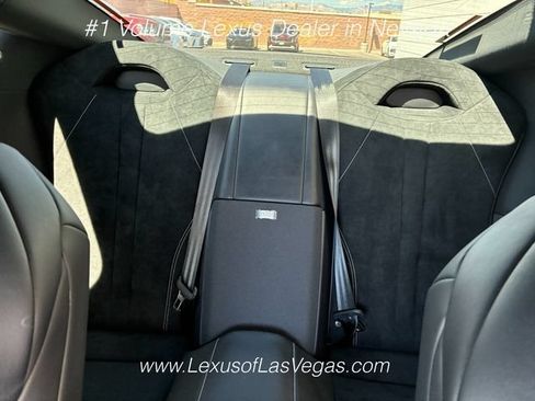 Used 2019 Lexus LC 500 Coupe RWD image 5