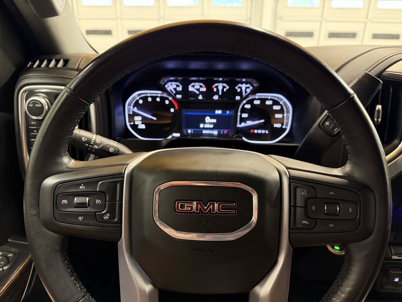 Used 2021 GMC Sierra 1500 Elevation w/ Preferred Package AWD/4WD image 14