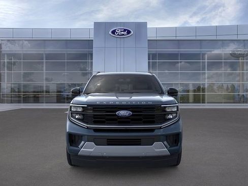 New 2026 Ford Expedition Max Platinum AWD/4WD image 6