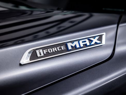 Used 2026 Toyota Sequoia Limited image 14