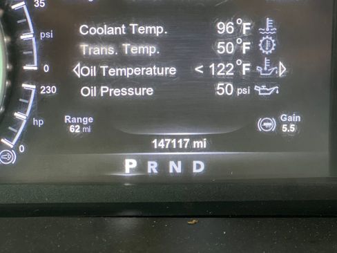 Used 2017 RAM 2500 Big Horn image 25