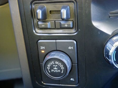 Certified 2023 Ford F150 XLT w/ Equipment Group 302A High image 25