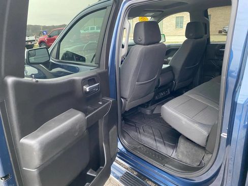 Used 2019 Chevrolet Silverado 1500 LT w/ All-Star Edition image 24