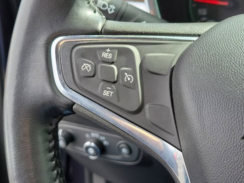 Used 2019 Chevrolet Equinox Premier image 24