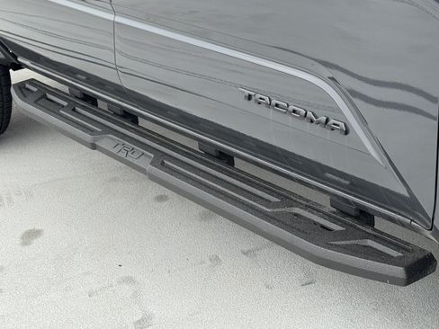 New 2026 Toyota Tacoma TRD Off-Road AWD/4WD image 14