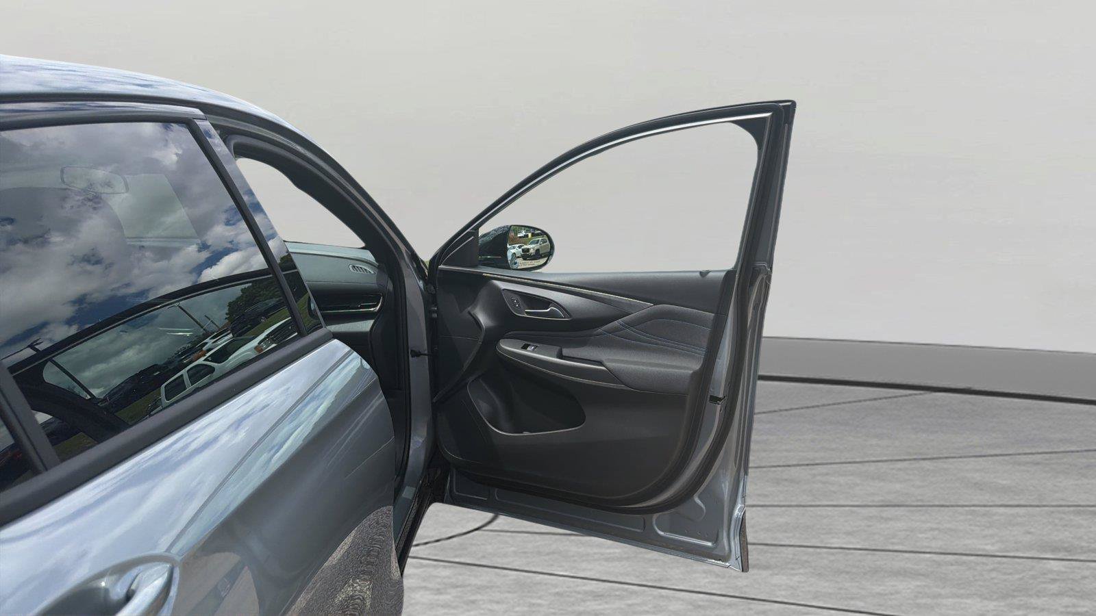 Used 2026 Buick Envista Sport Touring w/ Convenience I Package FWD image 22