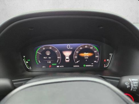 New 2025 Honda Accord EX-L image 13