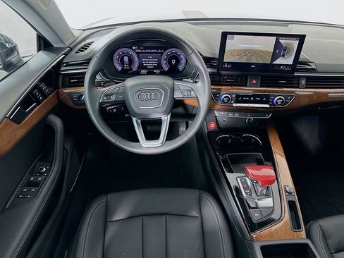 Used 2022 Audi A5 2.0T Premium Plus w/ Premium Plus AWD/4WD image 22