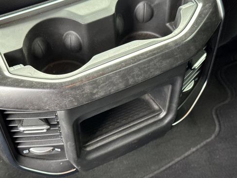 Used 2024 RAM 1500 Big Horn image 13