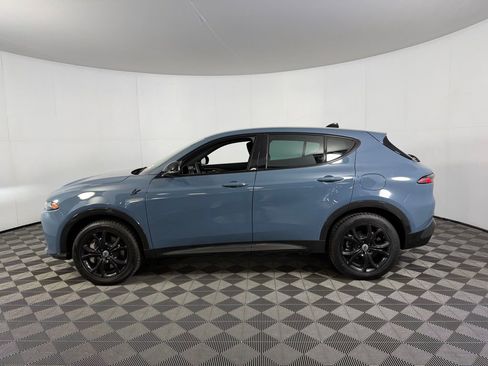 Used 2024 Dodge Hornet R/T w/ R/T Blacktop Package image 10