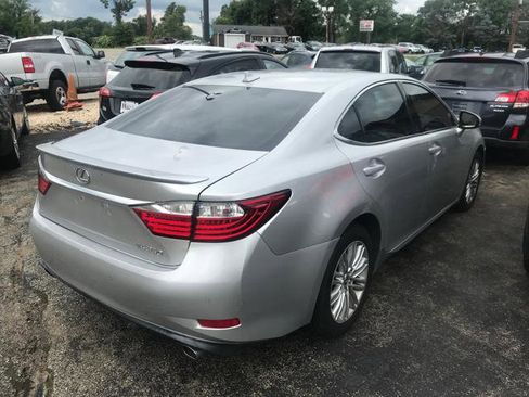 Used 2014 Lexus ES 350 image 4