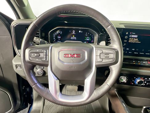 Used 2023 GMC Sierra 1500 SLT w/ SLT Premium Package image 17