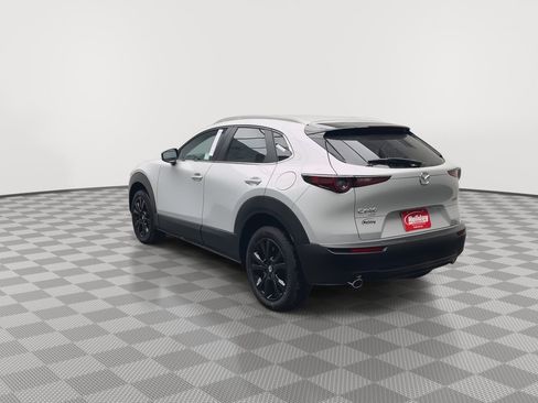 Used 2025 MAZDA CX-30 AWD 2.5 S w/ Select Sport Pkg image 30