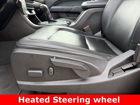 Used 2019 Chevrolet Colorado Z71 image 6