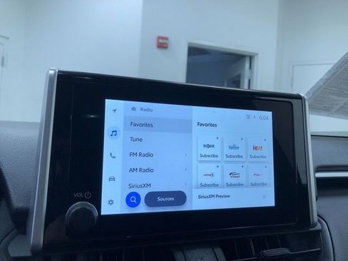 Certified 2025 Toyota RAV4 LE image 28