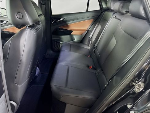 Certified 2021 Volkswagen ID.4 Pro S image 22