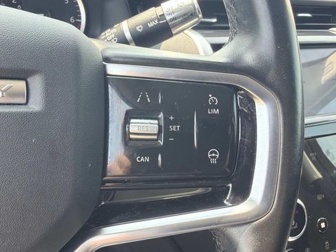 Used 2021 Land Rover Discovery Sport S AWD/4WD image 9