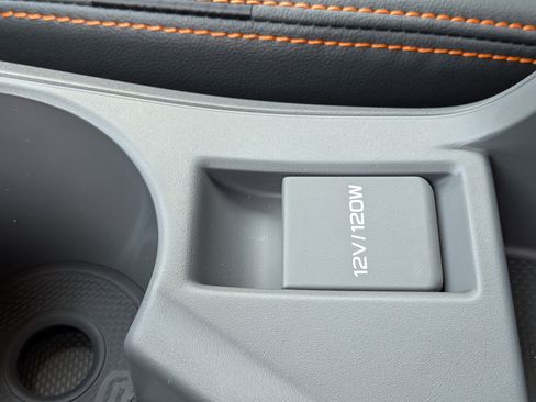 New 2026 Subaru Crosstrek 2.5i Limited AWD/4WD image 29