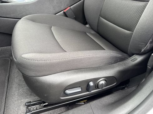 Used 2024 Chevrolet Malibu LS w/ Driver Confidence Package FWD image 17